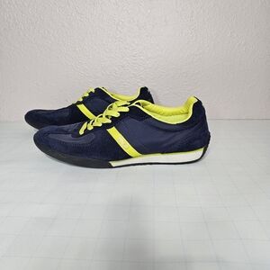 Polo Ralph Lauren JACORY sneakers, mens 8